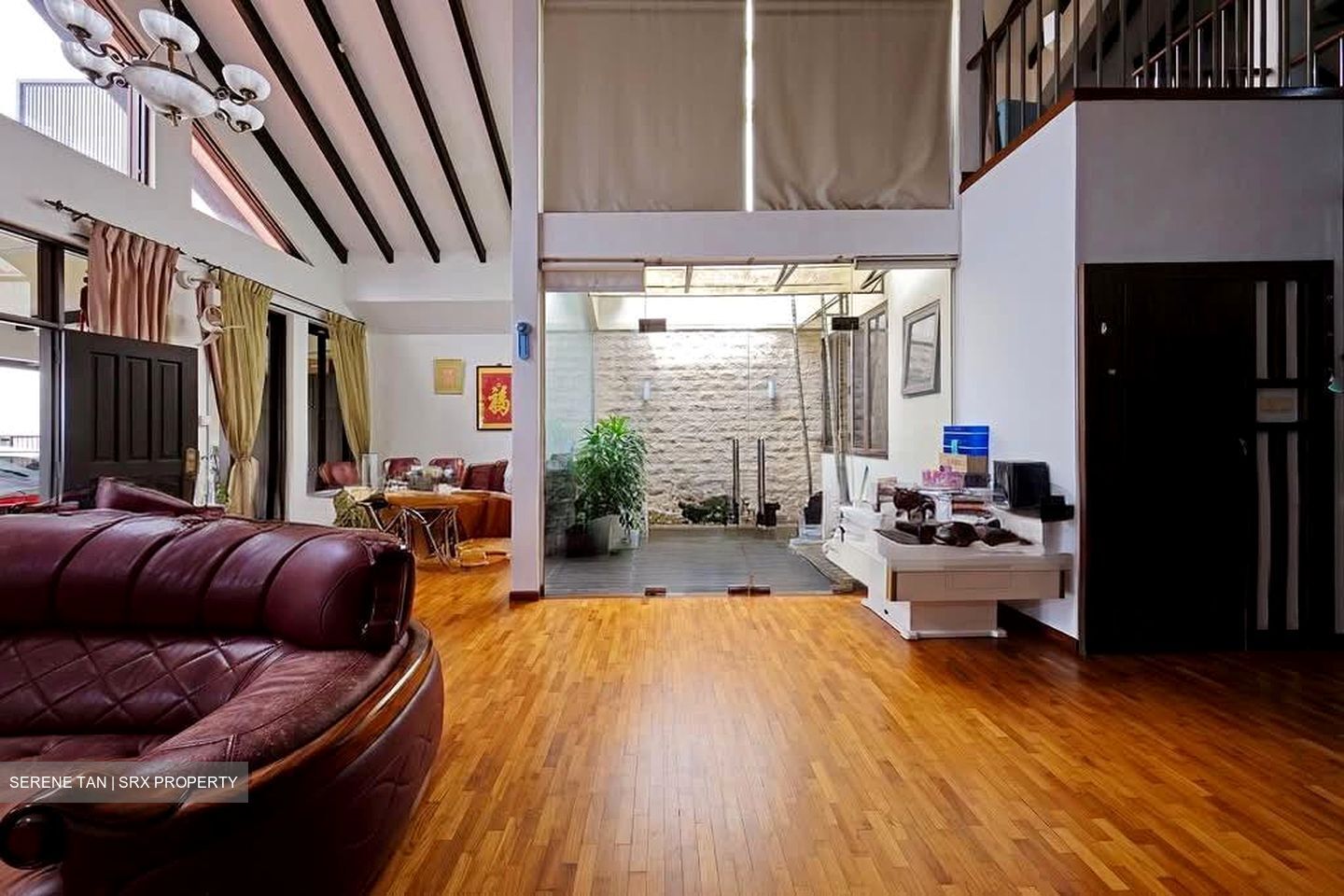 Seletar Hills Estate (D28), Semi-Detached #551600421